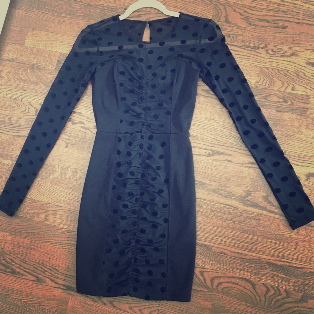 GUESS mini dress